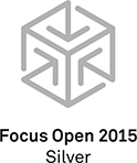Focus Open 2015 Silver