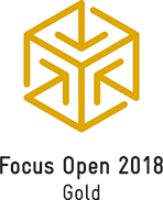 Focus Open 2018 Gold